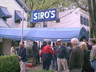 siro's