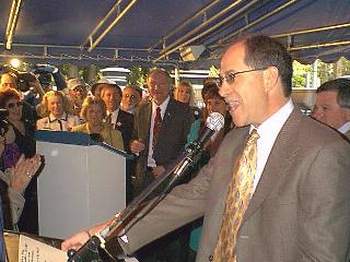 funny cide of the street