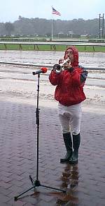 Sam The Bugler