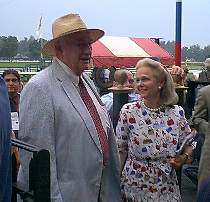 Allen Jerkens