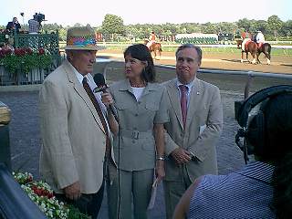 Jerkens and Edwards