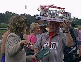 The winner
