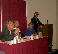 Handicapping Seminar