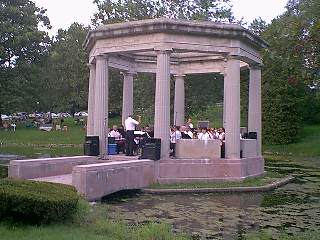 Spa City Band