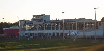 Fair racing facility