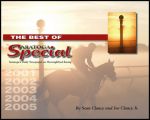 The Best of the Saratoga Special book cover