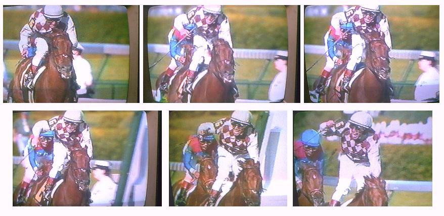 Hand - A Closer Look