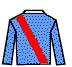 Saratoga silks