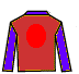 thoroughbred silks