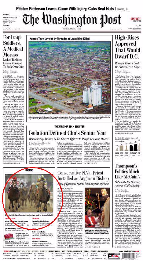 Washington post newspaper pdf download Washington post newspaper pdf download