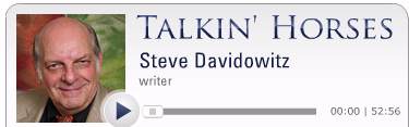 Steve Davidowitz Q&A