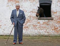Dick Francis