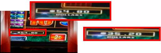 Slots total spontaneously drops