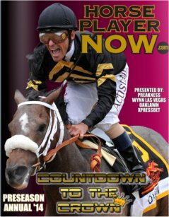 Countdown to the Crown digital magazine