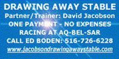 Visit jacobsondrawingawaystable.com/.com