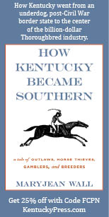 Visit kentuckypress.com