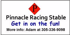Visit pinnaclestable.com
