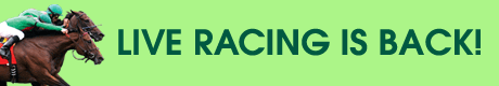 Visit www.monmouthpark.com