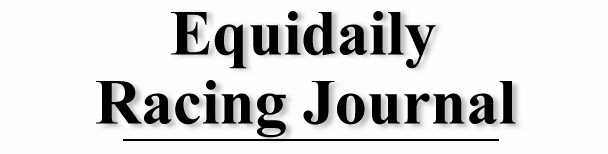 thoroughbred daily news - horse racing news